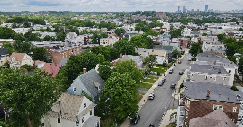 Boston Condo Market Report — October 2026 | Back Bay, South End, Beacon Hill & More
